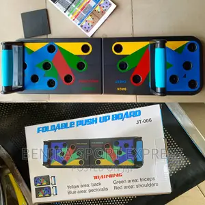 New Push Up Board ( 002 )
