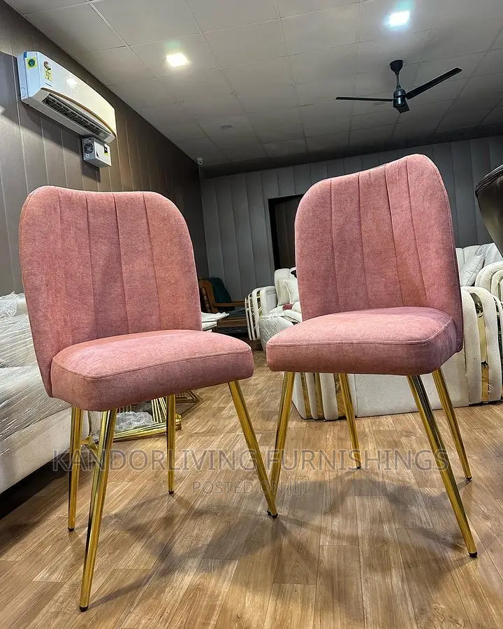 Accent Chairs