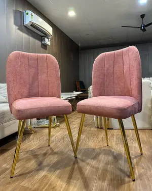 Accent Chairs