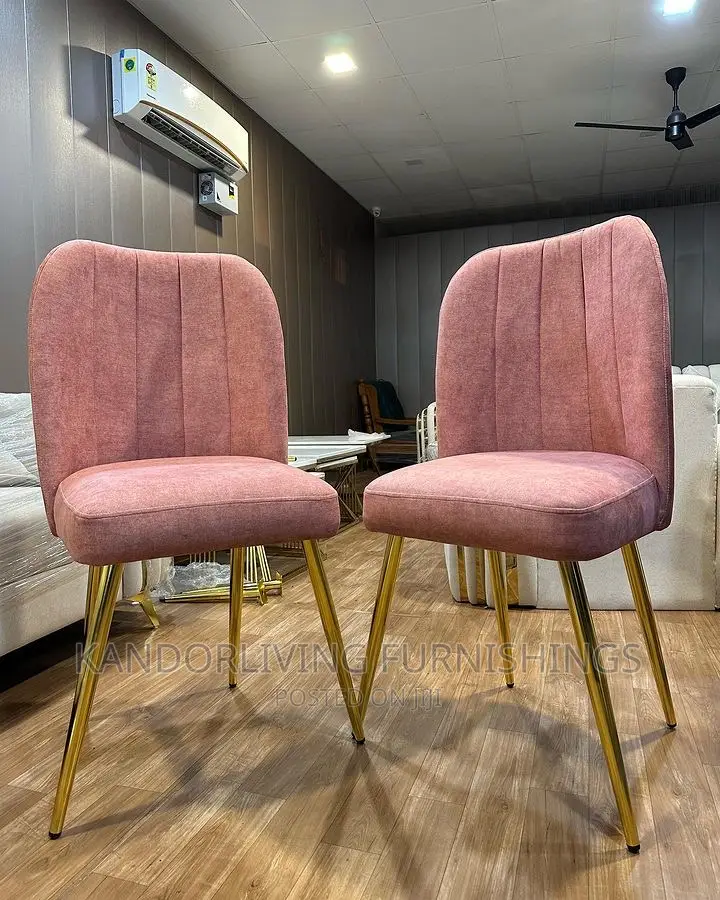 Accent Chairs