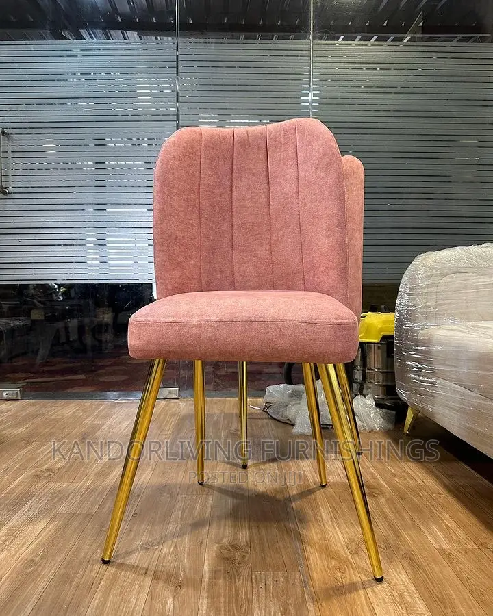 Accent Chairs