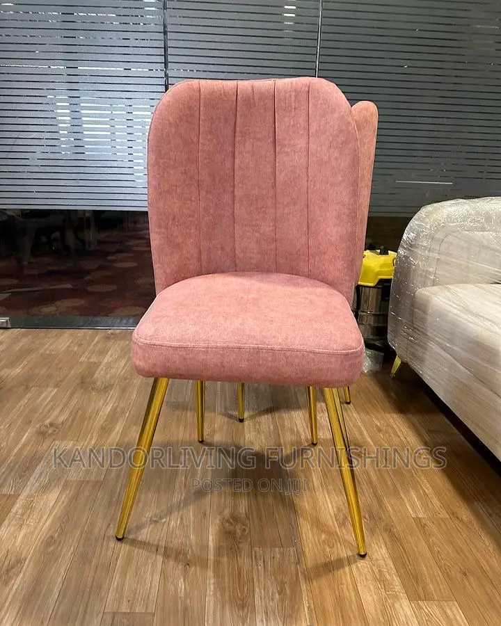 Accent Chairs