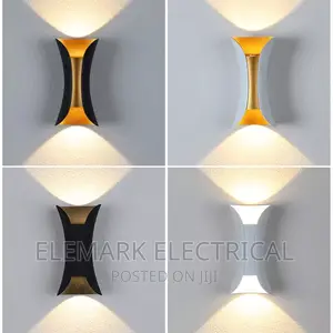 Outdoor Wall Light Garden Light
