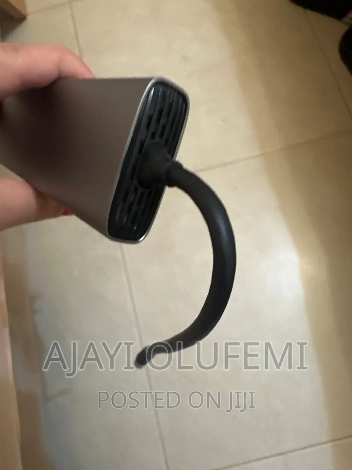 Orico Docking Station Type C Hub