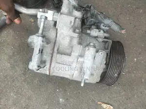 Tokunbo Compressor for Lexus Rx 350 2012 Model Automatic