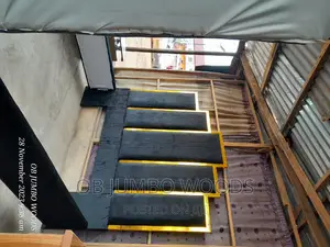 6ft Height Standard 6×6 Bedframe
