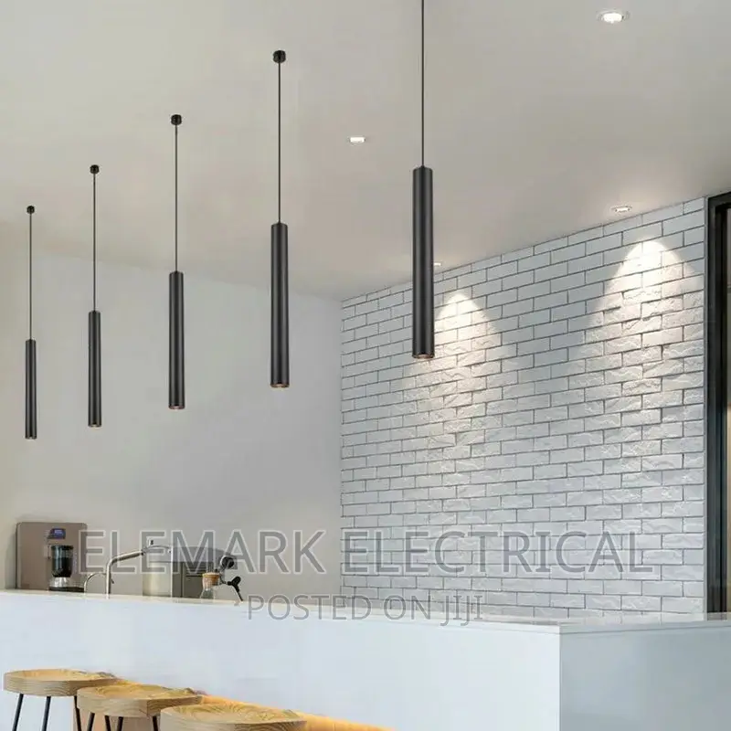 LED Pendant Light