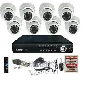 Cctv Installation