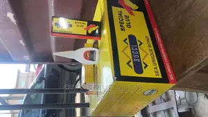 Sea Unique Plastic Super/Glue 50pcs by Pack