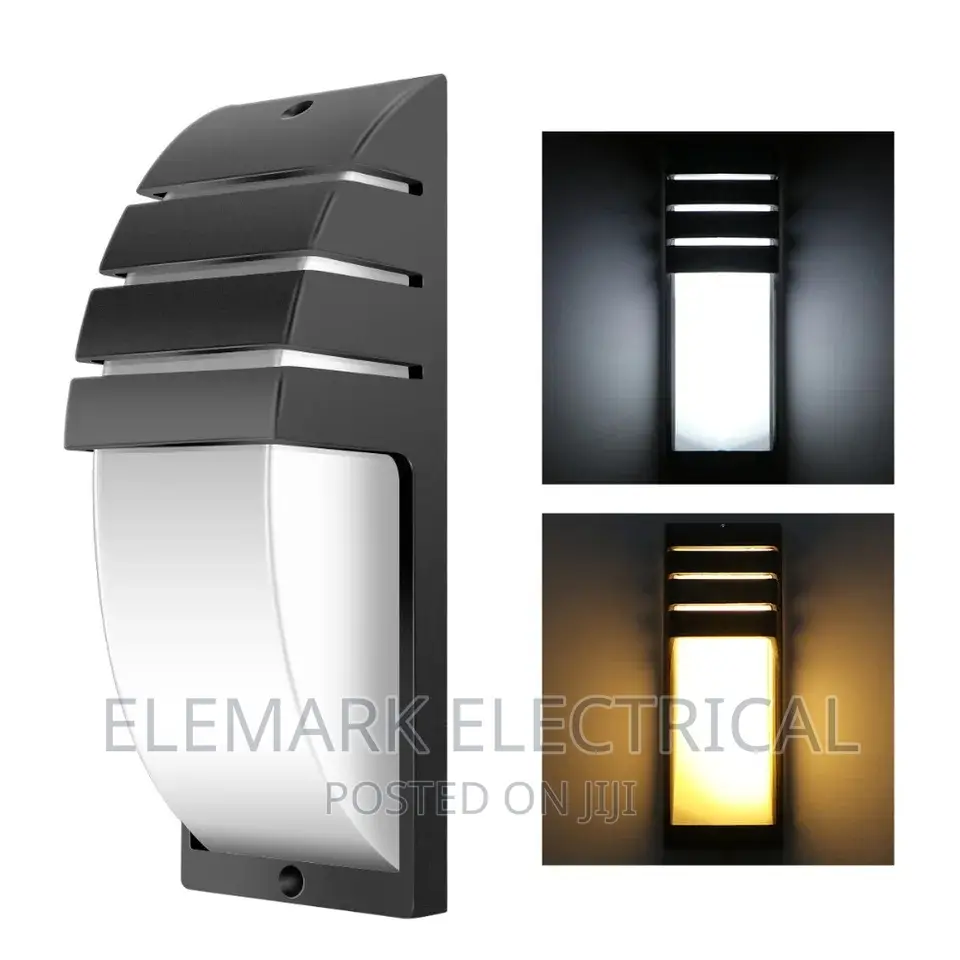 Outdoor Wall Lamp Light