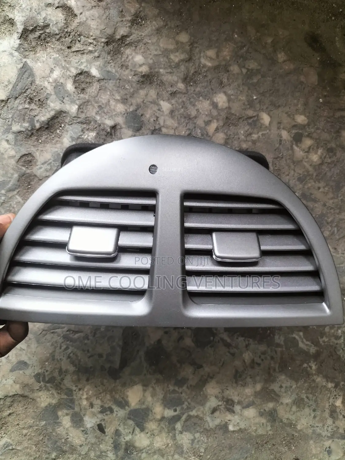 Ac Vent for Es 350 2008.