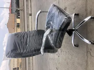 Executive Office Chair