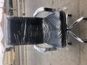 Executive Office Chair