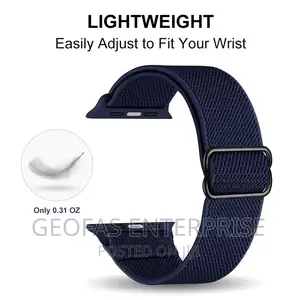 Watch Band Strap for Apple Iwatch Series Bands 42/44/45mm