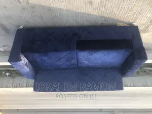 2 Seater Parlour Chair