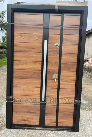 4ft Turkey Luxury Door (Cdc001)