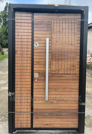 4ft Turkey Luxury Door (CDC002)