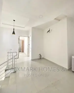 4bdrm Townhouse / Terrace in Vgc Extension, Lekki for rent