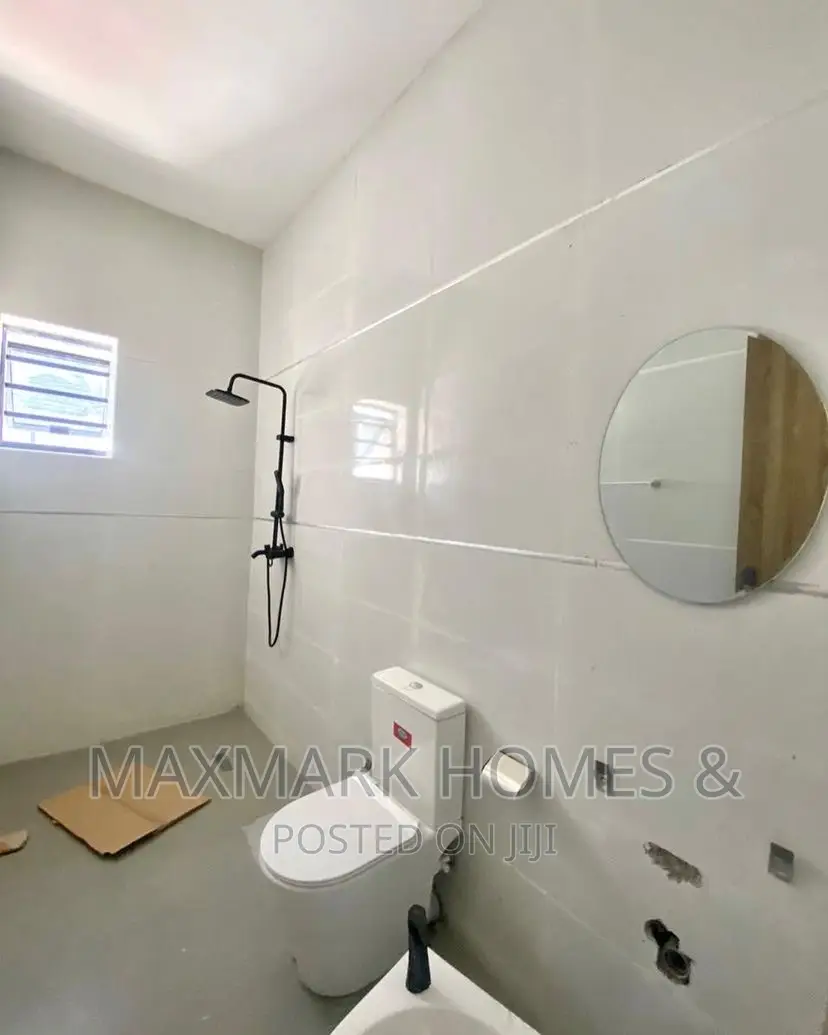4bdrm Townhouse / Terrace in Vgc Extension, Lekki for rent