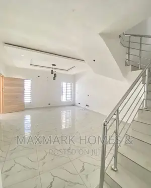 4bdrm Townhouse / Terrace in Vgc Extension, Lekki for rent
