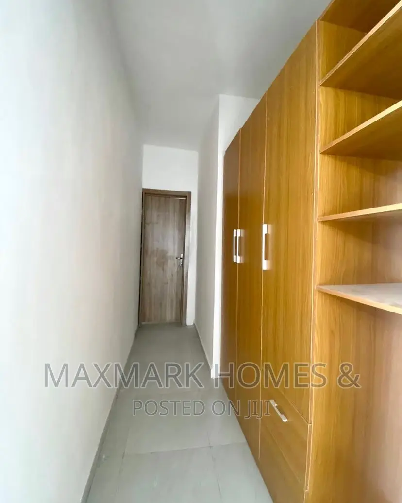 4bdrm Townhouse / Terrace in Vgc Extension, Lekki for rent