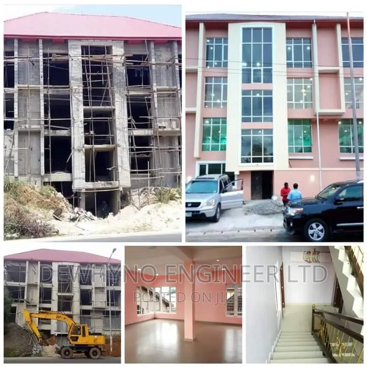 Building Construction
