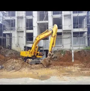Building Construction