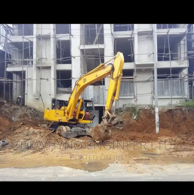 Building Construction