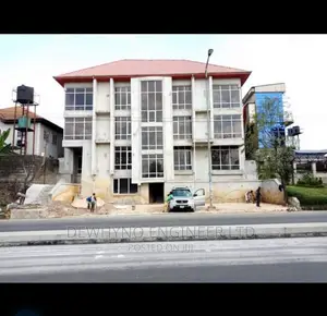 Building Construction