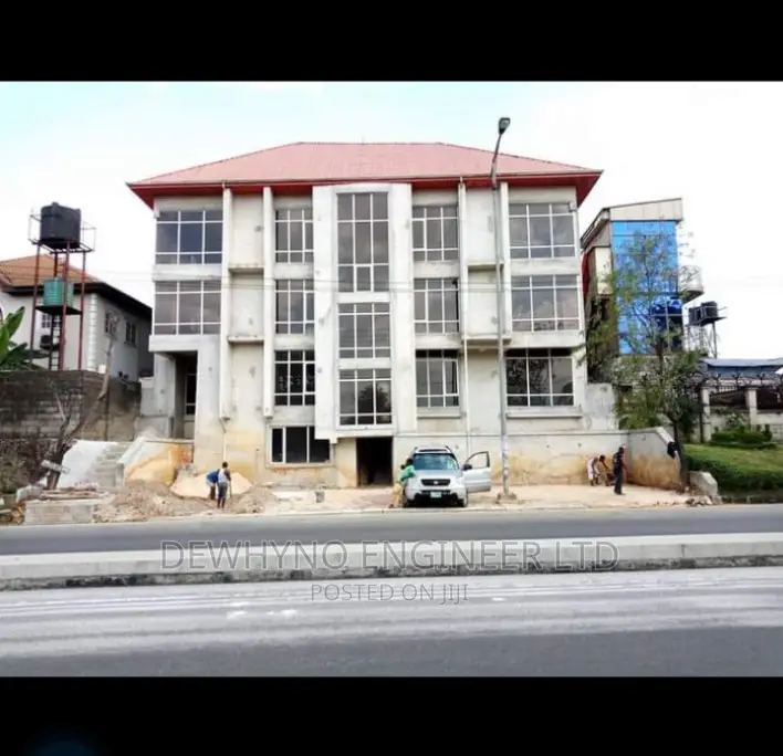 Building Construction