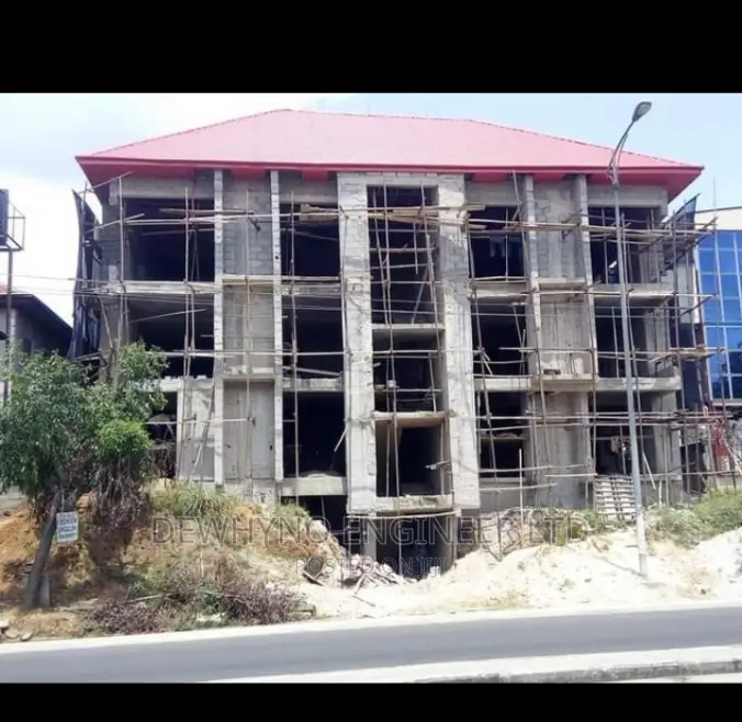 Building Construction