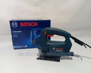 BOSCH GST 700 Professional Jigsaw