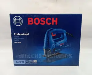 BOSCH GST 700 Professional Jigsaw