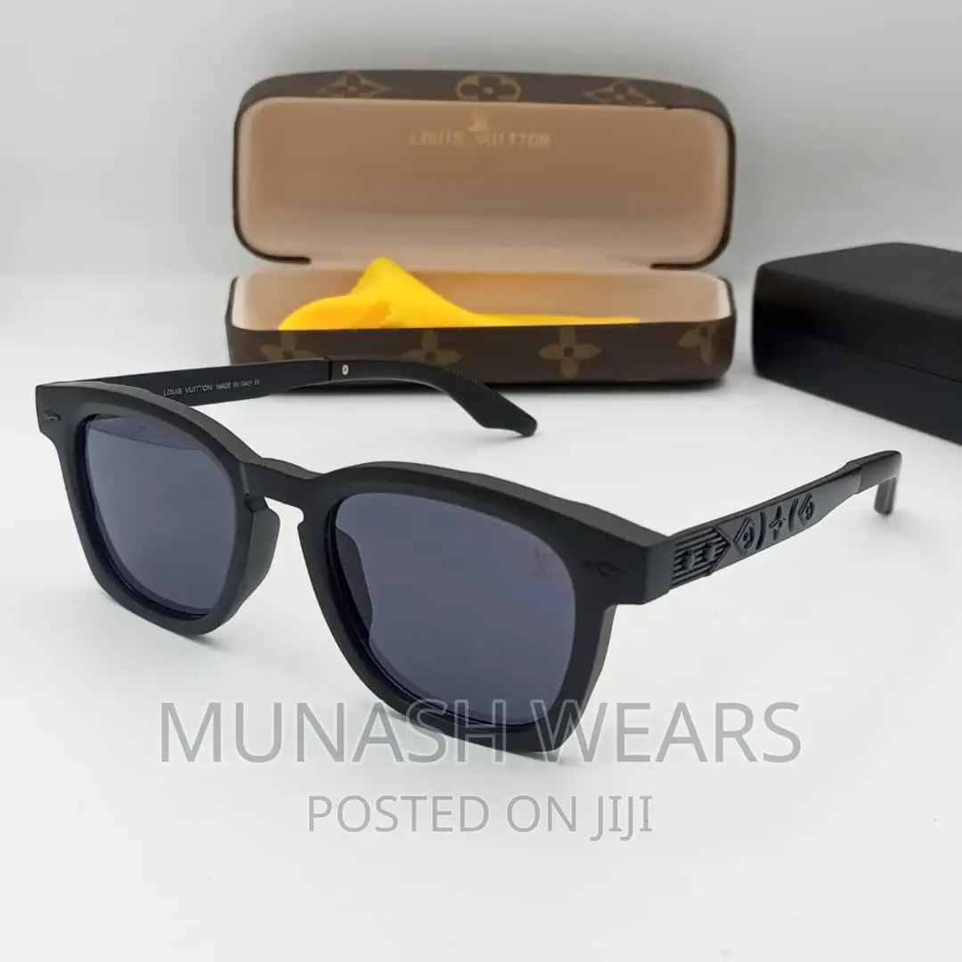 Luxury Glasses Collection’S