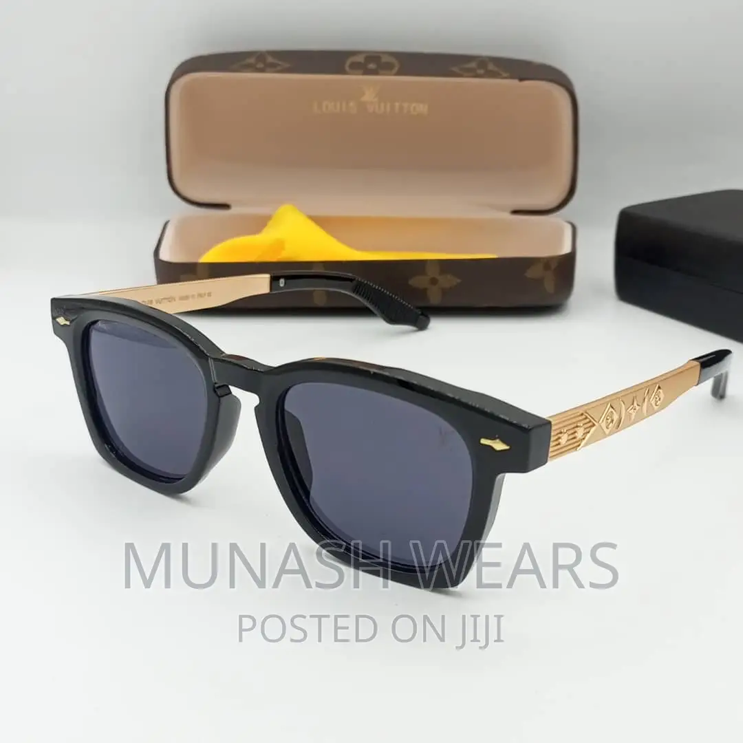 Luxury Glasses Collection’S