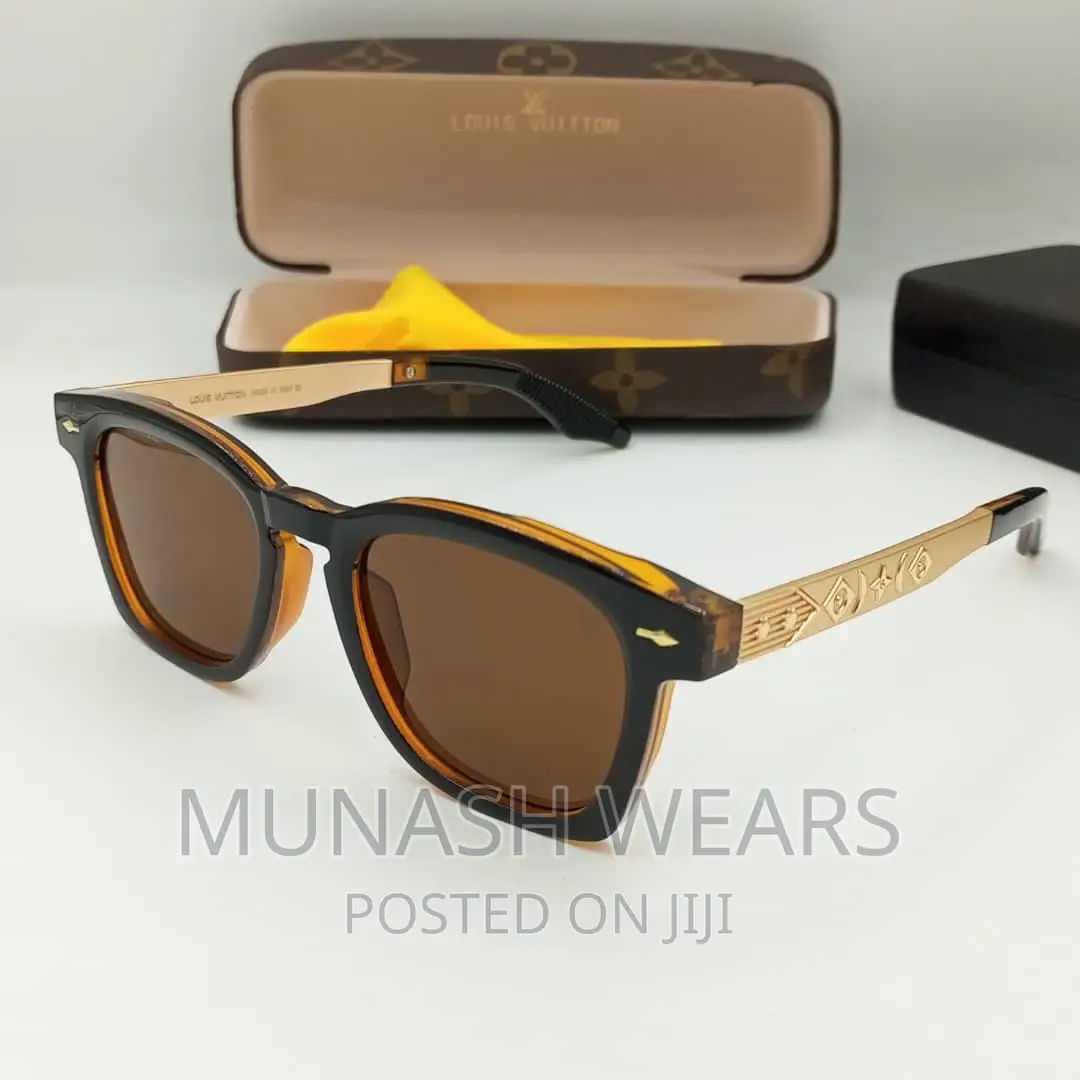 Luxury Glasses Collection’S
