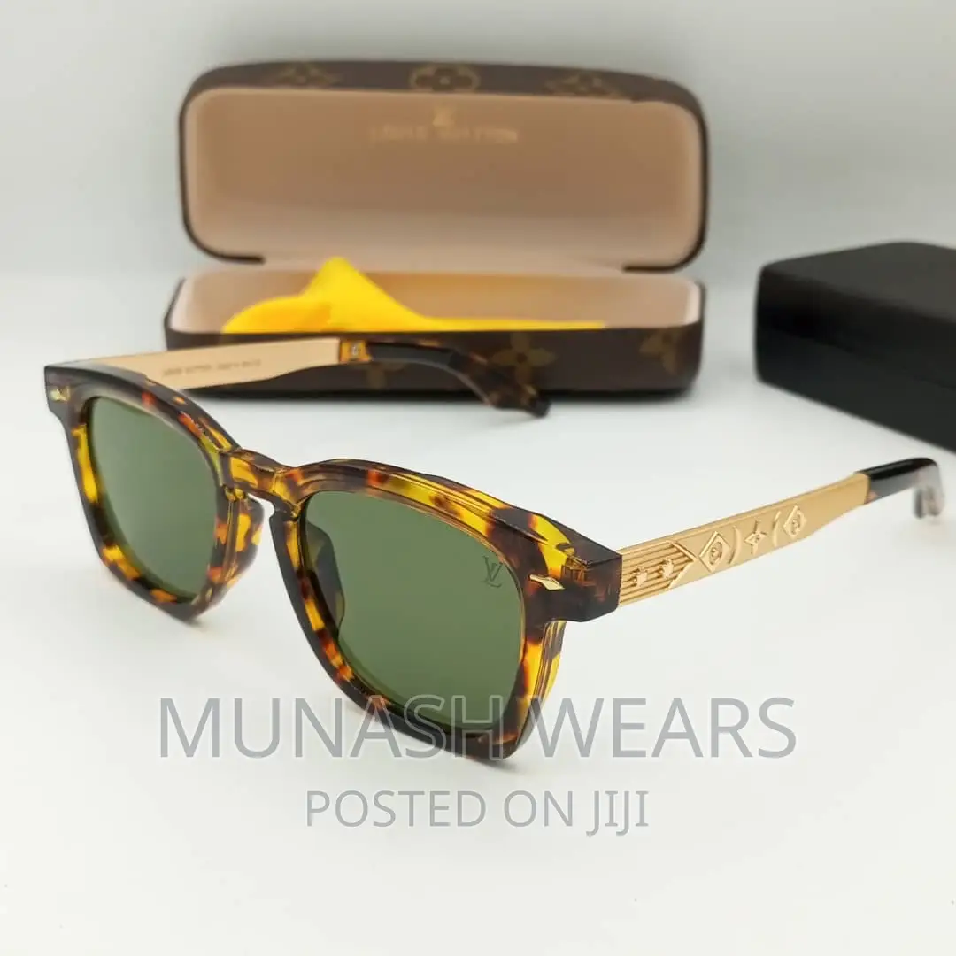 Luxury Glasses Collection’S