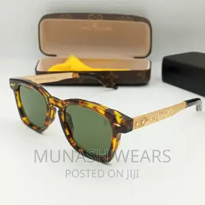 Luxury Glasses Collection’S