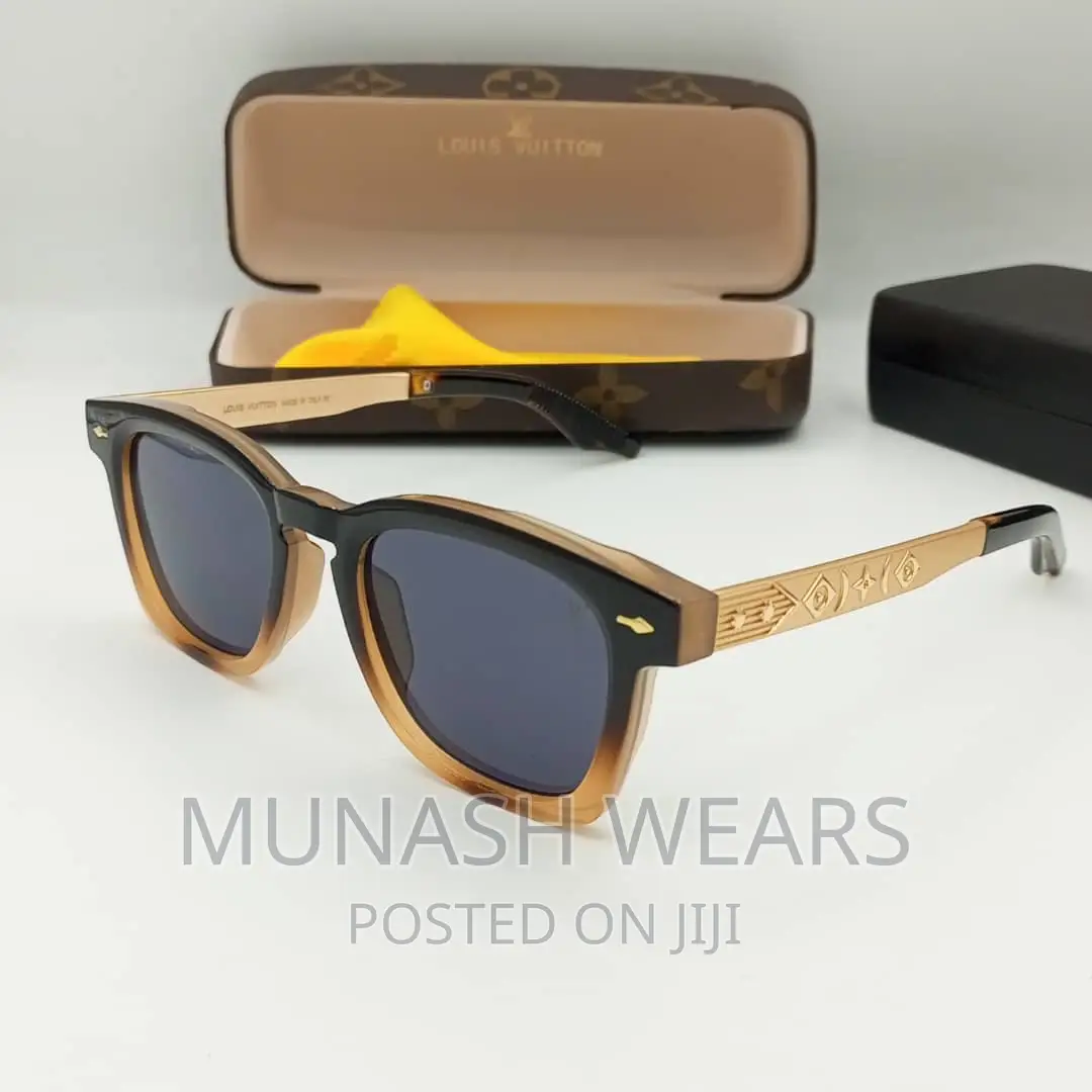 Luxury Glasses Collection’S