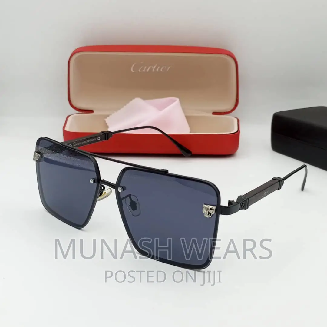 Luxury Glasses Collection’S