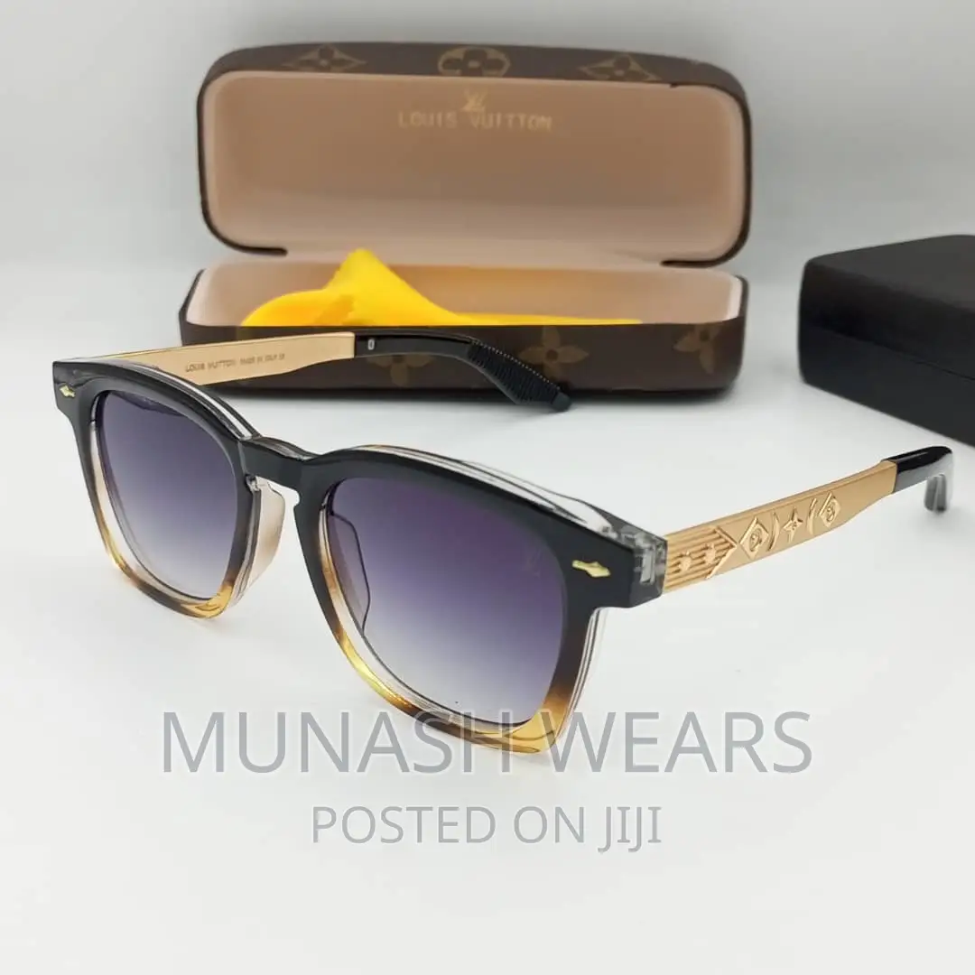 Luxury Glasses Collection’S