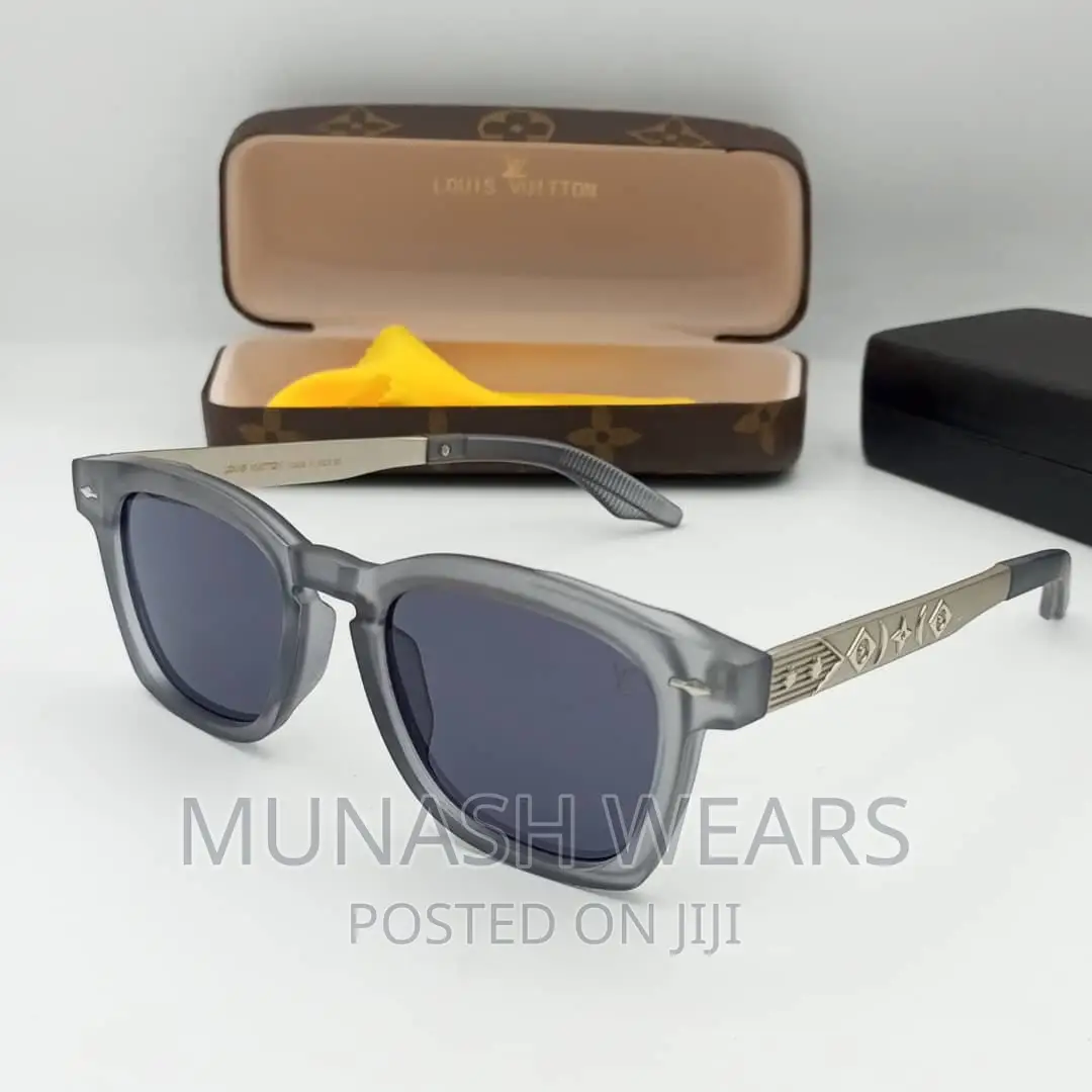 Luxury Glasses Collection’S