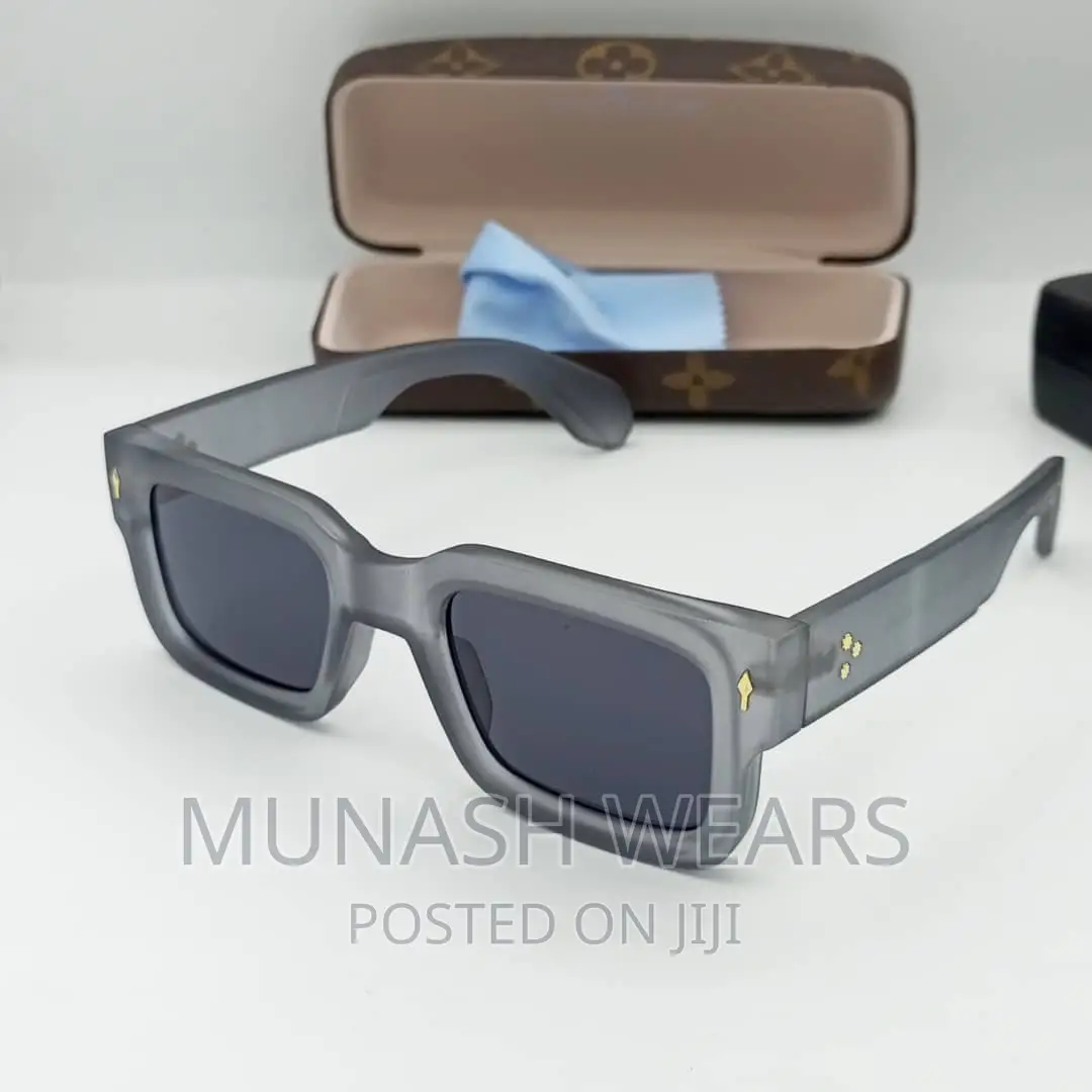 Luxury Glasses Collection’S