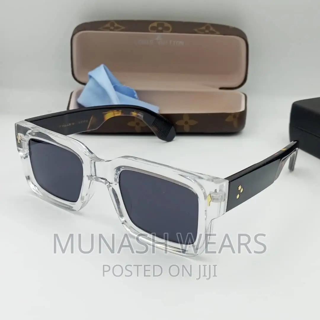 Luxury Glasses Collection’S