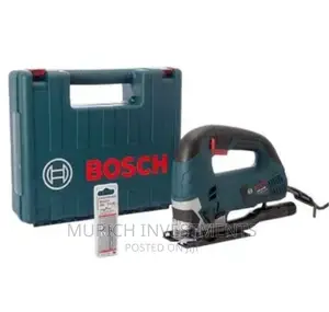 Bosch GST 90 Be Professional Jigsaw