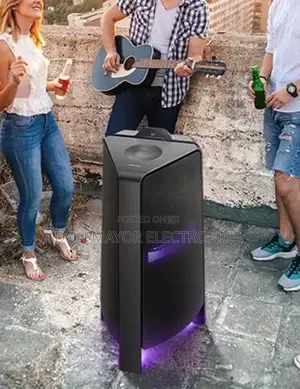 Samsung Sound Tower Mx-T70