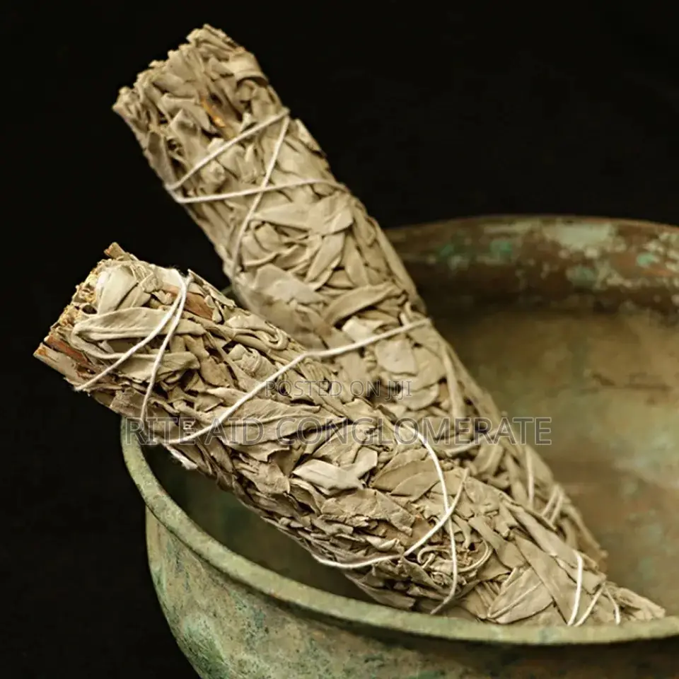 White Sage
