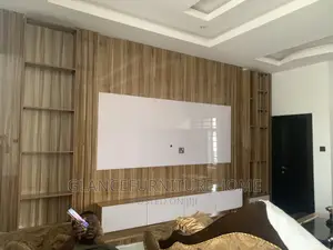 Standard TV Console