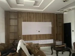 Standard TV Console