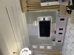 TV Wall Units